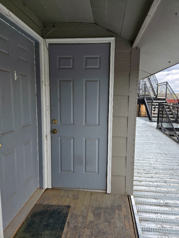 Building Photo - 109 N Kimball Ave