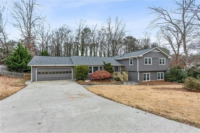 Building Photo - 1164 Fairfield Drive