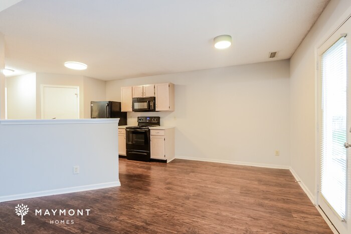 Building Photo - 6622 Kinnerton Dr