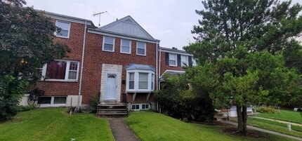 Building Photo - 5928 Hillen Rd