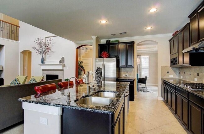 Building Photo - 17322 Milrig Ct
