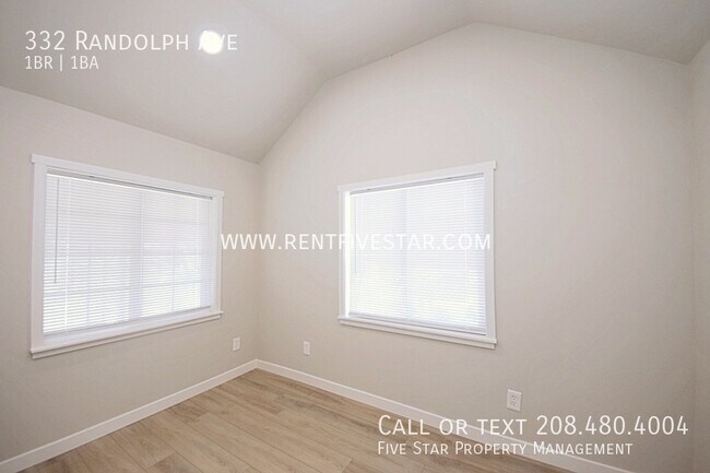 Building Photo - 332 Randolph Ave