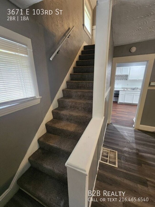 Building Photo - 3671 E 103rd St