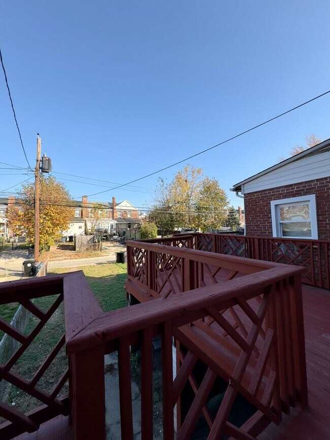 Building Photo - Charming 3Bed/2Bath Townhome in Dundalk, MD!