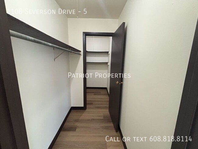 Building Photo - 1108 Severson Dr