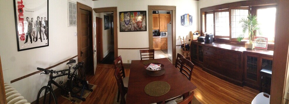 Dining Room - 3015 E Bde Maka Ska Pky