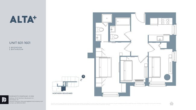 Floorplan - Alta+