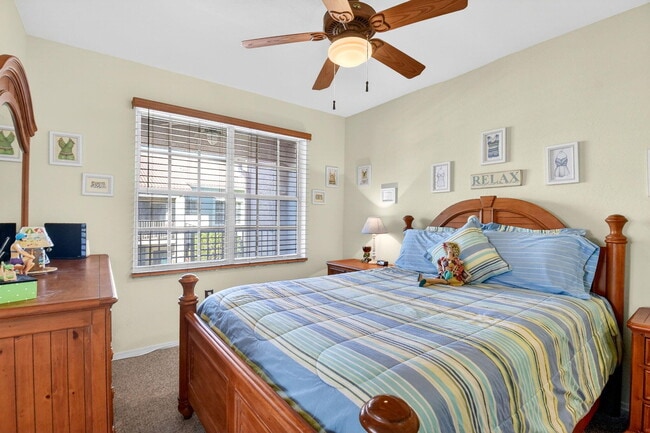 Building Photo - 501 Belmont Pl