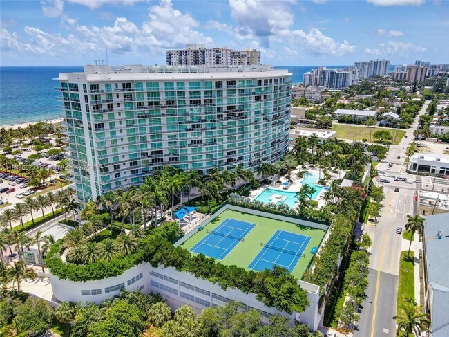 Primary Photo - 1 N Ocean Blvd