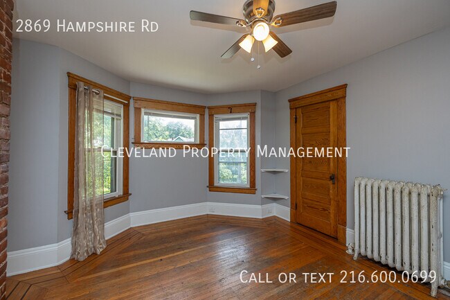Building Photo - 2869 Hampshire Rd