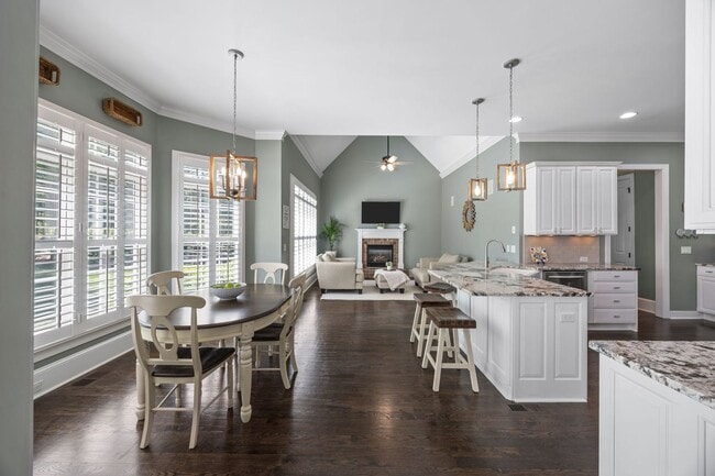 Building Photo - 107 Spears Creek Dr
