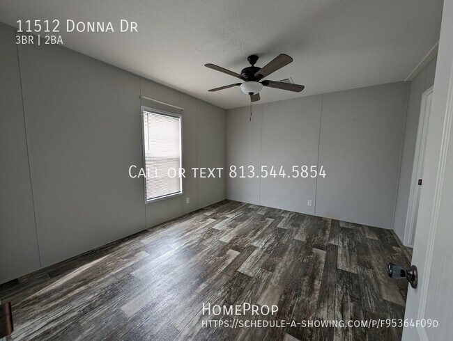 Building Photo - 11512 Donna Dr