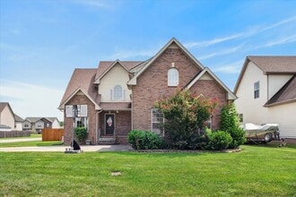 Building Photo - 1484 Apache Way