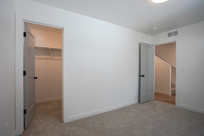 Bedroom 3 - 493 W 620 N