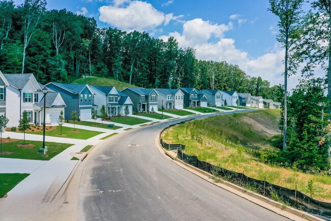 Building Photo - 3421 Sugarberry Dr
