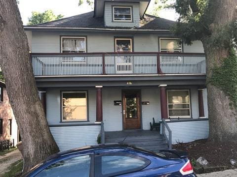Building Photo - 416 Castle Pl
