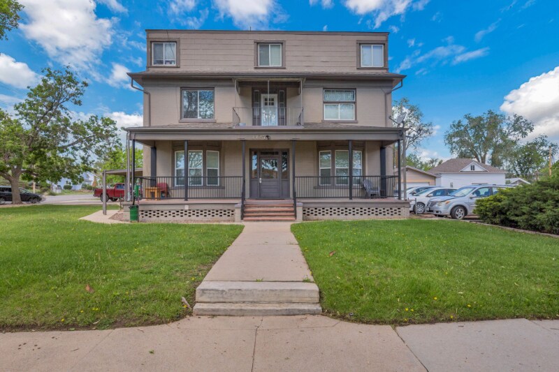 Primary Photo - 1427 9th Ave