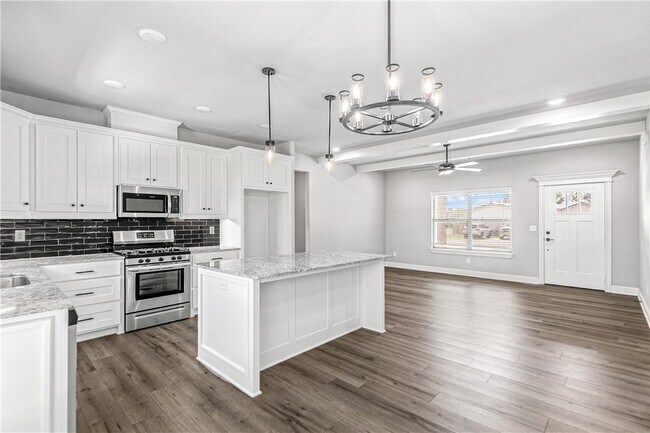 Building Photo - 2308 John W Montgomery Cir