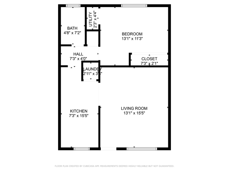 Building Photo - 455 N 400 W