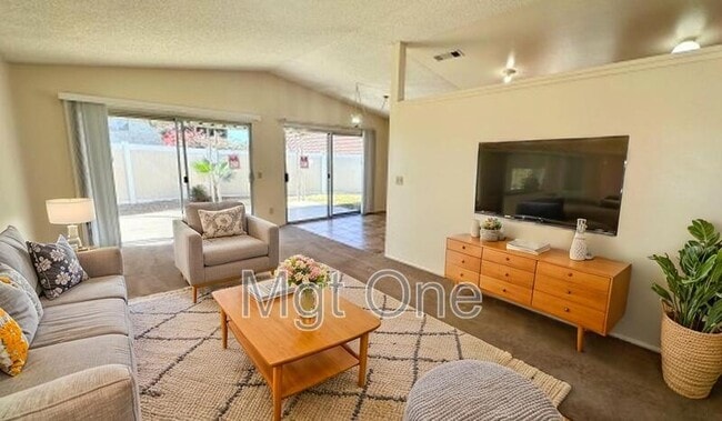 Building Photo - 23389 Dome St