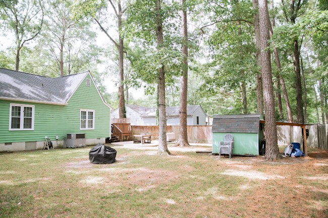 Building Photo - 2606 Jordan Ct