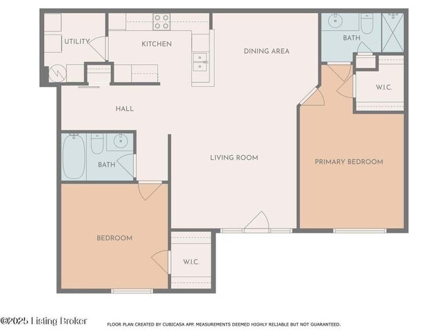 Building Photo - 5901 Landers Ave