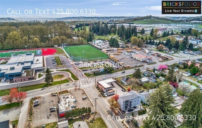 Building Photo - 16118 179th Ave SE