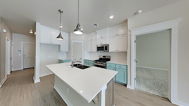 Building Photo - 9904 Glover River Dr
