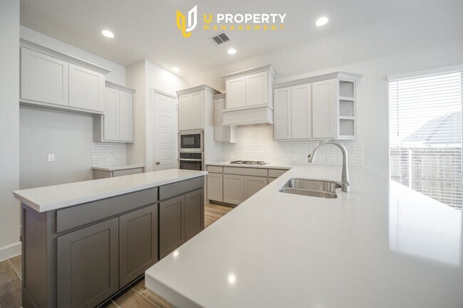 Building Photo - Sweet House in Fate within Rockwall ISD