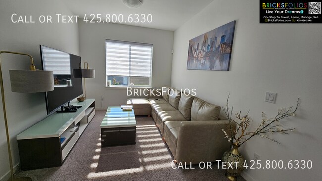Building Photo - 13727 208th Dr SE