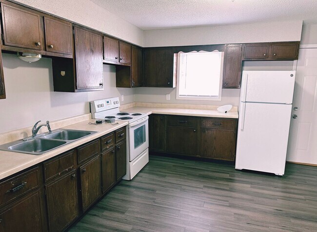 Interior Photo - Eisenhower Apartments