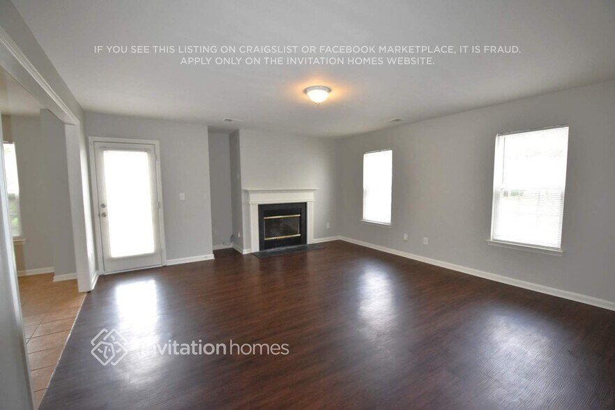 Building Photo - 11829 Aubreywood Dr