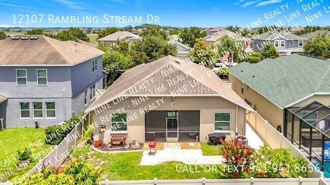 Building Photo - 12107 Rambling Stream Dr