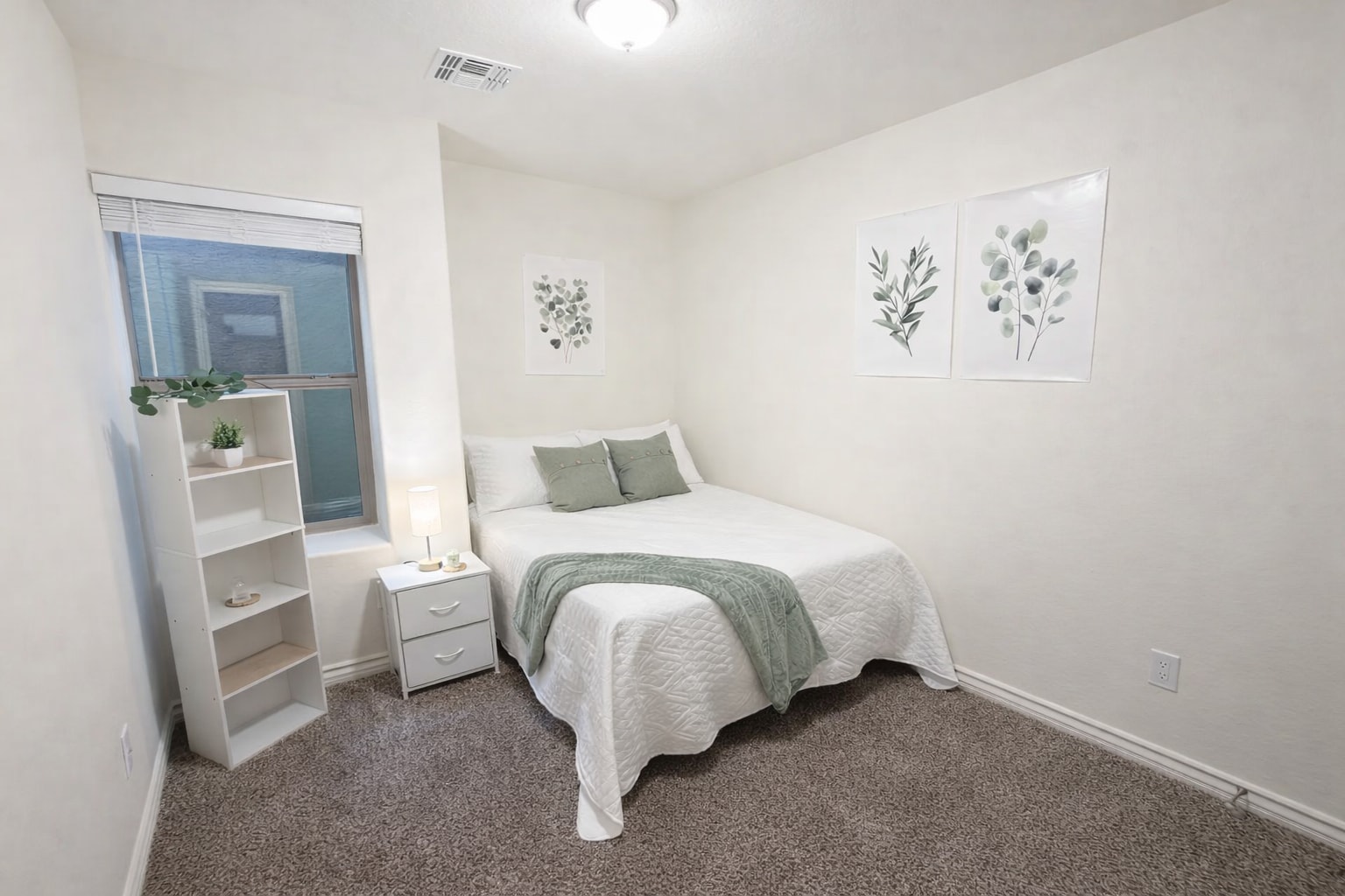 BEDROOM 3 - 854 S San Marcos Dr