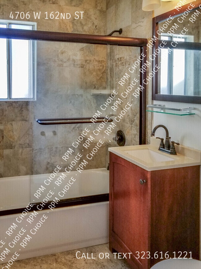 Building Photo - 4706 W 162nd St