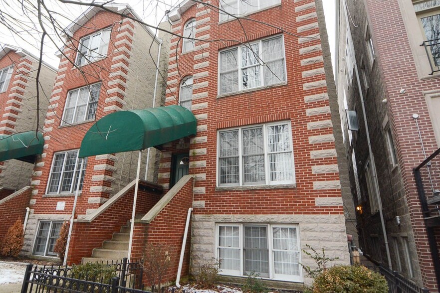 Primary Photo - 920 N Paulina St