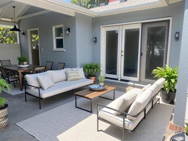 Building Photo - Charming 3 Bedroom 2 Bathroom Van Nuys Pool Home! Ready For Move-In!