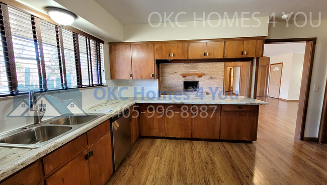 Building Photo - 4724 N Tulsa Ave