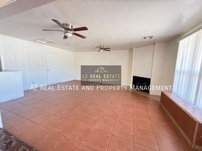 Building Photo - 8931 W Monterosa St