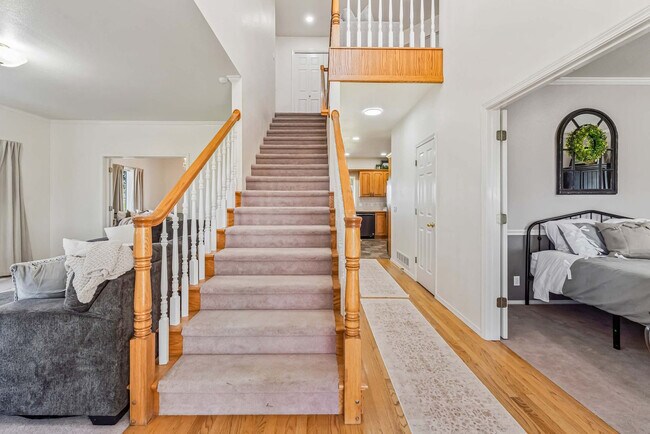 Building Photo - 426 S 750 W