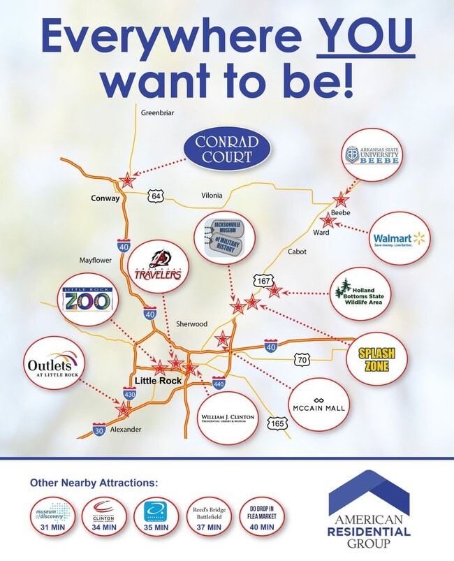 Building Photo - Four Bedroom | Two Bath Home in Conrad Court