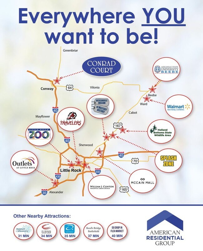 Building Photo - *NOW PRELEASING* Four Bedroom | Two Bath Home in Conrad Court