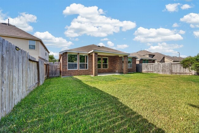 Building Photo - 16131 Sommerall Creek Ln