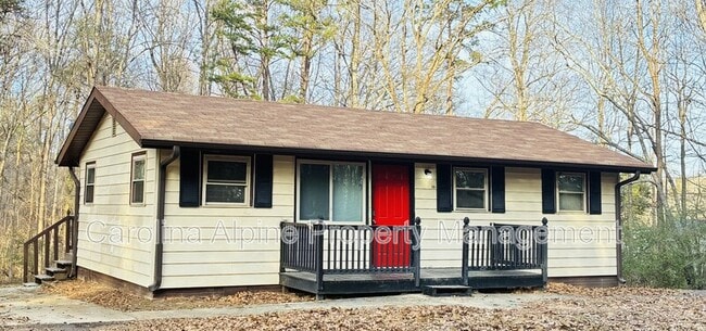 Building Photo - 131 Lindsey St