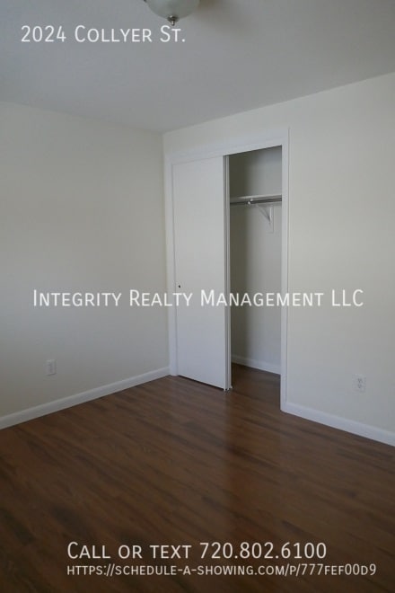 Building Photo - 2024 Collyer St