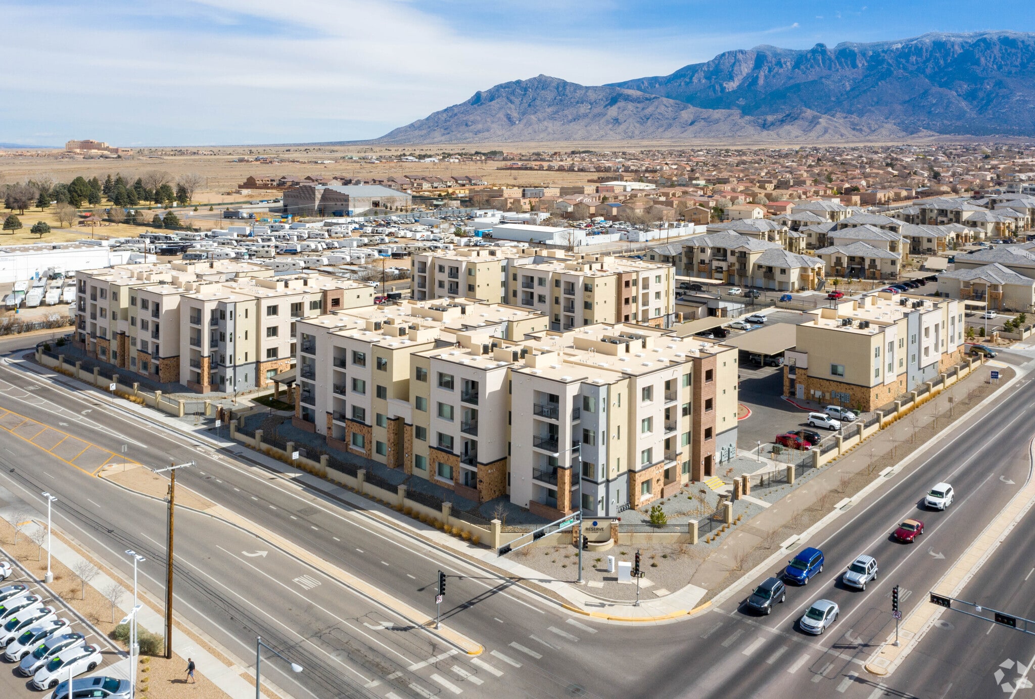 Albuquerque Development News Page 519 SkyscraperCity Forum