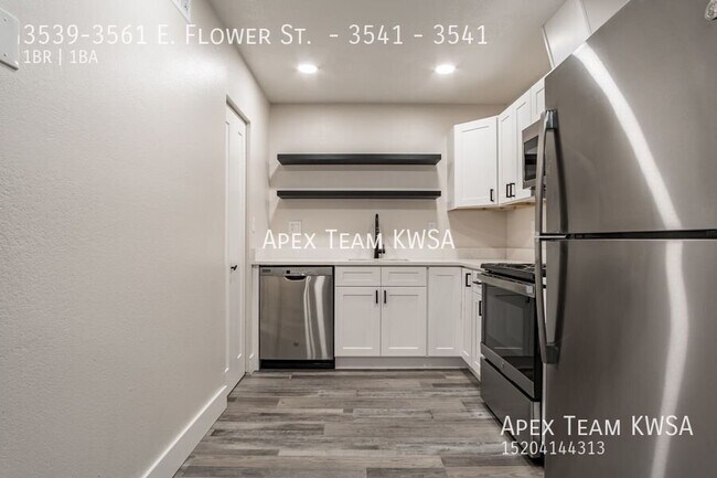 Building Photo - 3539-3561-3561 E Flower St