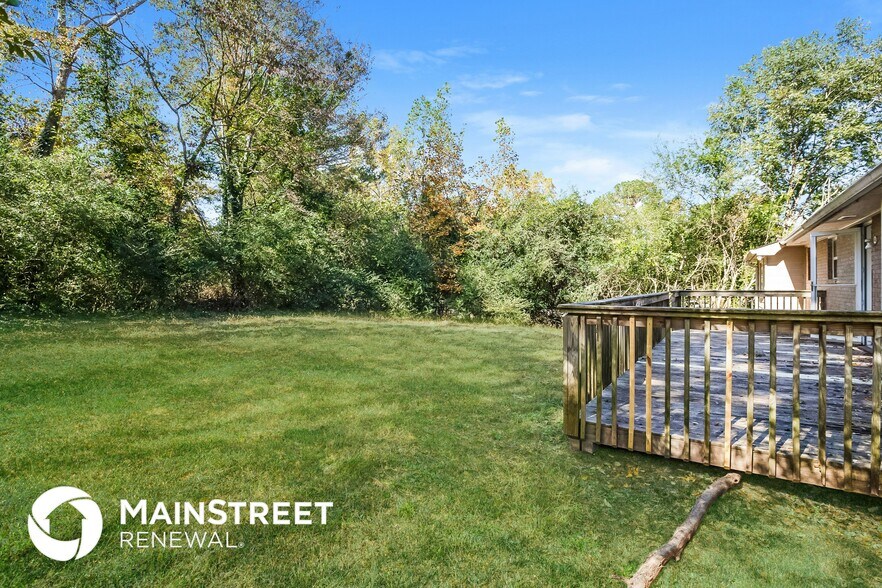Building Photo - 1759 Old Camp Trail NW