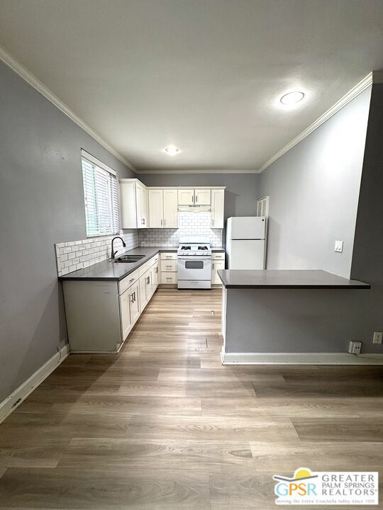 Building Photo - 446 S Rampart Blvd