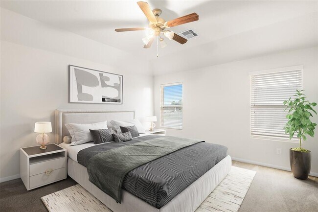 Building Photo - 18703 Windy Stone Dr